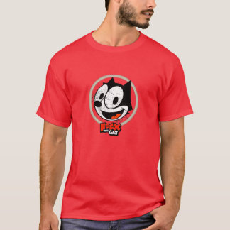 FELIX THE CAT T-SHIRT