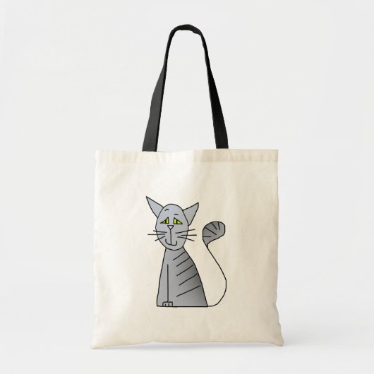 Felix Tote Bag (Voorkant)