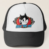 Felix Trucker Hat Trucker Pet (Voorkant)