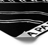 FELIX VALLOTTON POSTER (Hoek)