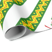 feliz cumpleanos arriba cadeaupapier (Rol Hoek)