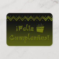feliz cumpleanos arriba cake