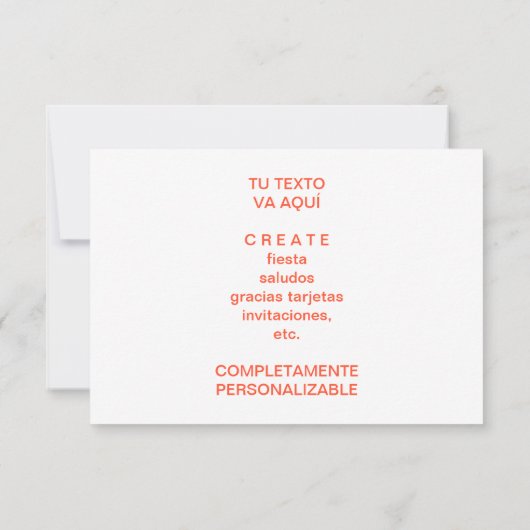 feliz cumpleanos bokeh - lichten kaart (Achterkant)