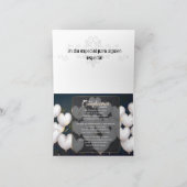 ¡FELIZ Cumpleaños, MI AMOR | Carte de vœux (Intérieur)