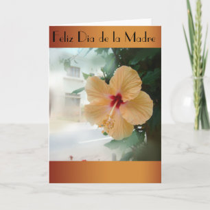 Feliz Dia de la Madre 2 Kaart