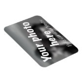 Feliz día de la Madre Magneet (Rechterzijde)