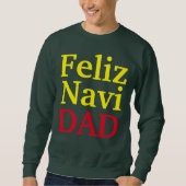 Feliz Navi DAD Trui (Voorkant)