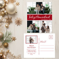 Feliz Navidad 4 Foto