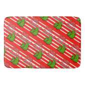 Feliz Navidad Badmat (Voorkant)