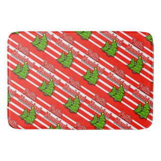 Feliz Navidad Badmat