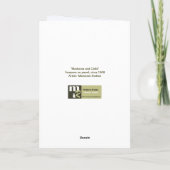 Feliz Navidad. Cartes de Noël en espagnol (Dos)