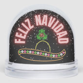 Feliz Navidad Holiday Neon (Avant)