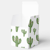 Feliz Navidad Kerst geschenkdoos Bedankdoosjes (Geopend)