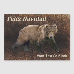 Feliz Navidad - Kodiak - Beer op de Cariou - voet