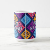 Feliz navidad koffiemok (Center)