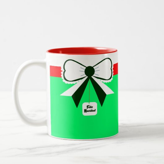 Feliz Navidad Mok (Links)