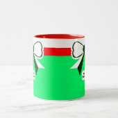 Feliz Navidad Mug (Centre)