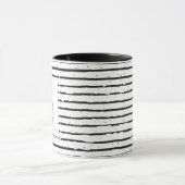 Feliz Navidad | Mug de Noël personnalisé (Centre)