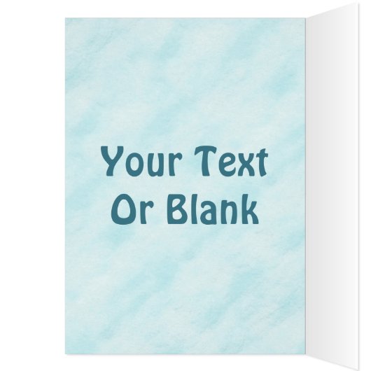 Feliz Navidad - Mukluks op sneeuw (Binnen (Links))