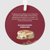 Feliz Navidad Noël à el Comelón de Pupusas (dos)