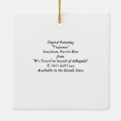 ¡ Feliz Navidad ! Ornement (Dos)