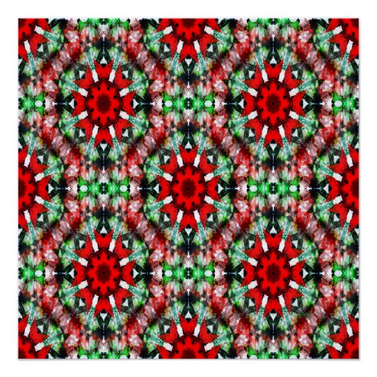 Feliz Navidad.... Perfect Poster (Voorkant)