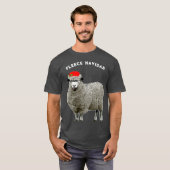 Feliz Navidad T-Shirt (Devant entier)