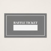 Feliz Navidog, billet de jauge de Noël espagnol (Dos)