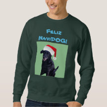 Feliz Navidog
