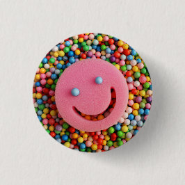 Feliz Ronde Button 3,2 Cm