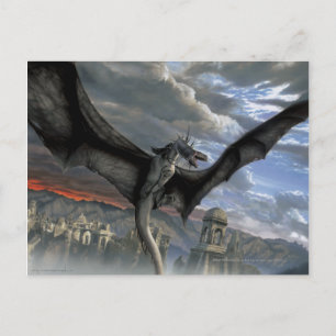 Fell Beast Briefkaart