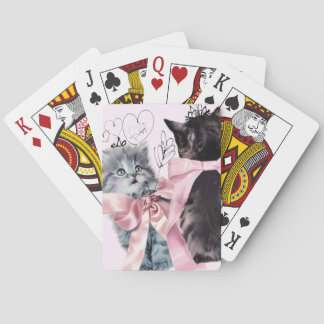 fell in love pokerkaarten