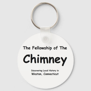 Fellowship Sleutelhanger