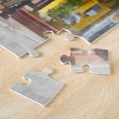 Fells Point Street Legpuzzel (Zijkant)