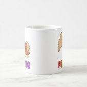 Felting Mug (Centre)