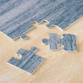 Feluccas varen langs de Nijl - Aswan, Egypte Legpuzzel (Zijkant)