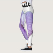 Female Clitoria Leggings (Links)