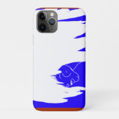 Female Cloud Spirit Laptop Sleeve Case-Mate iPhone Case (Achterkant)