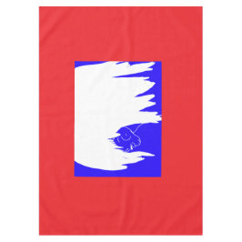 Female Cloud Spirit Tafelkleed