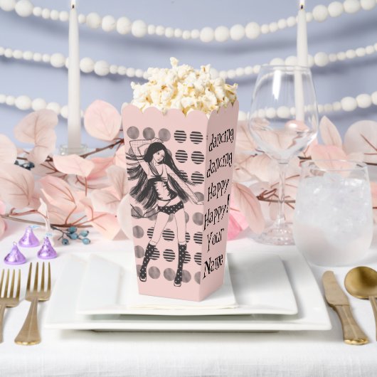 female friend bedankdoosjes (Huwelijk)