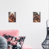 Female Samurai Warrior No.2 – Halloween Edition (Salon)