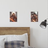 Female Samurai Warrior No.2 – Halloween Edition (Chambre à coucher)