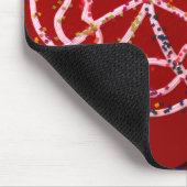 Female Spider Pharaoh  Muismat (Hoek)