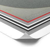 "Femina" Art Deco Print ca. 1920-16 x 20 (Hoek)