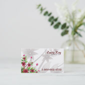 Feminine Collectie Visitekaartje (Staand voorkant)