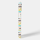 Feminine Geometric Aztec Geïnspireerd patroon Case-Mate iPhone Case (Achterkant / Rechts)