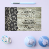 Feminine-land-kanaalschors Flyer (Enkel)