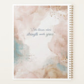 Feminine moderne (Dos)