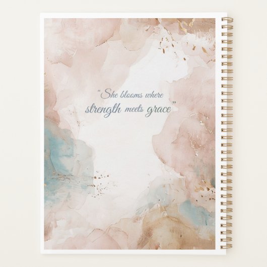 Feminine moderne (Dos)