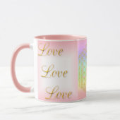 feminine oness tasse (Gauche)